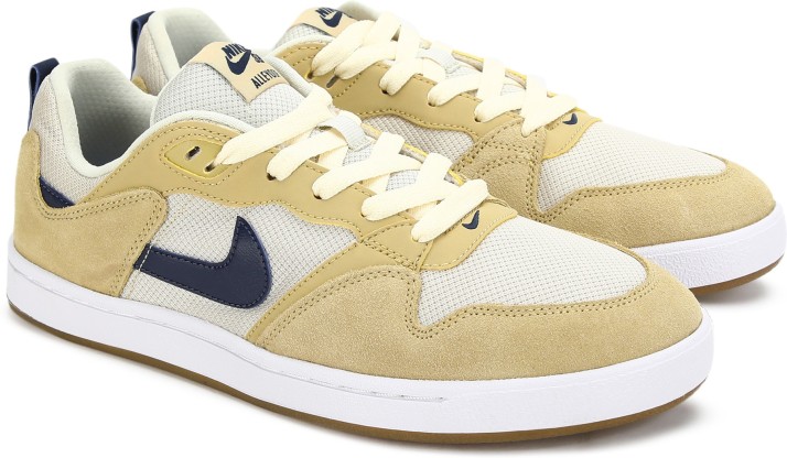 nike sb alleyoop club gold