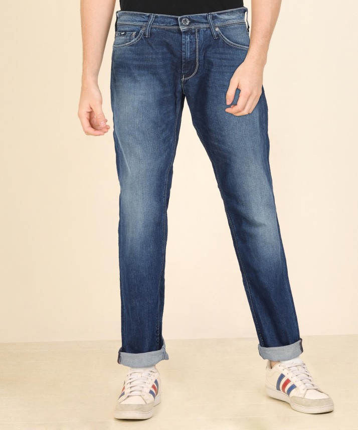 gas jeans flipkart