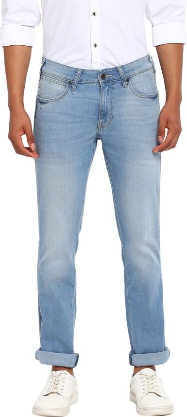 wrangler boot cut slim fit jeans