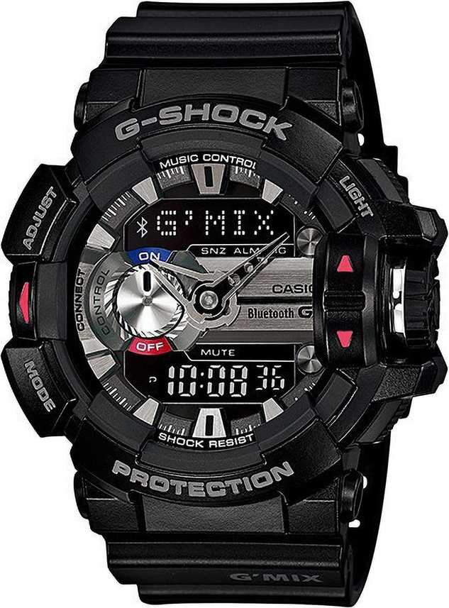 Casio Gba 400 1adr G Shock Gba 400 1adr Analog Digital Watch For Men Buy Casio Gba 400 1adr G Shock Gba 400 1adr Analog Digital Watch For Men G556 Online At Best Prices In India