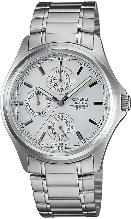 casio mtp 1246 price