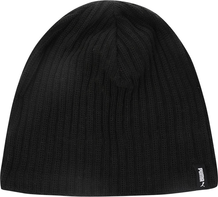 active puma beanie