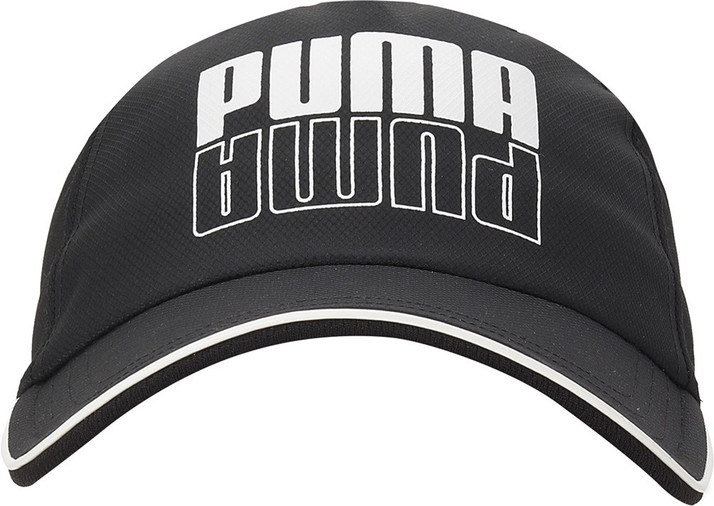 Buy PUMA Printed Casual Cap Cap Online 