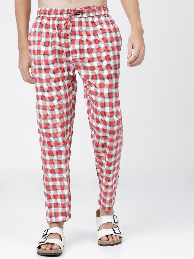 HIGHLANDER Men Pyjama - Buy HIGHLANDER 