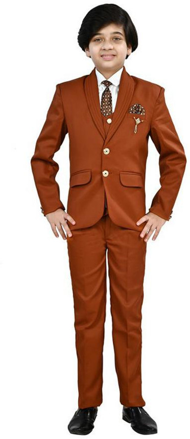 boys suit set