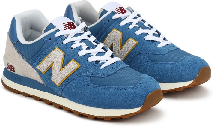 flipkart new balance shoes