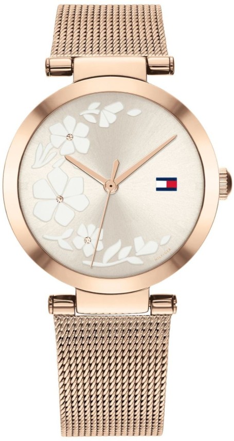 tommy hilfiger watches women's india