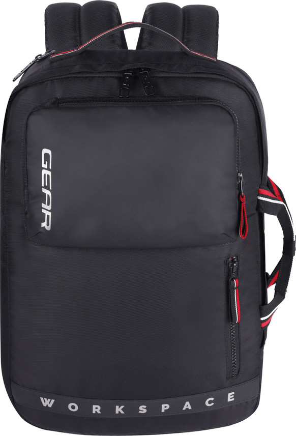 hybrid laptop backpack