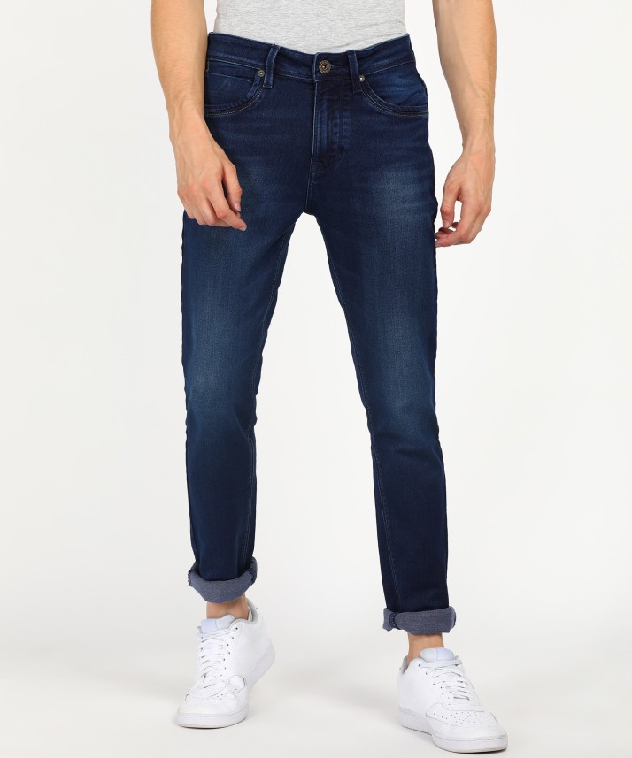 signature levi strauss modern straight