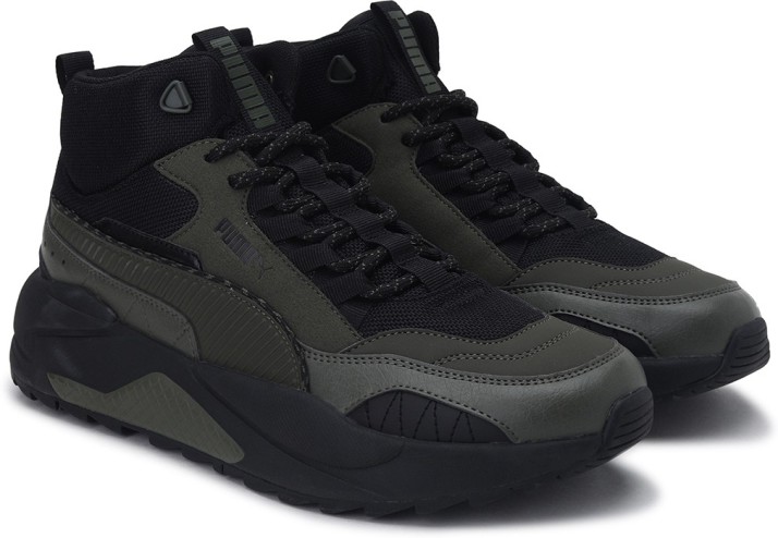 puma winter shoes for men