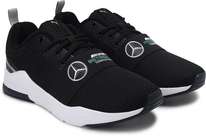 PUMA MAPF1 Wired Run Sneakers For Men - Buy PUMA MAPF1 Wired Run Sneakers  For Men Online at Best Price - Shop Online for Footwears in India |  Flipkart.com