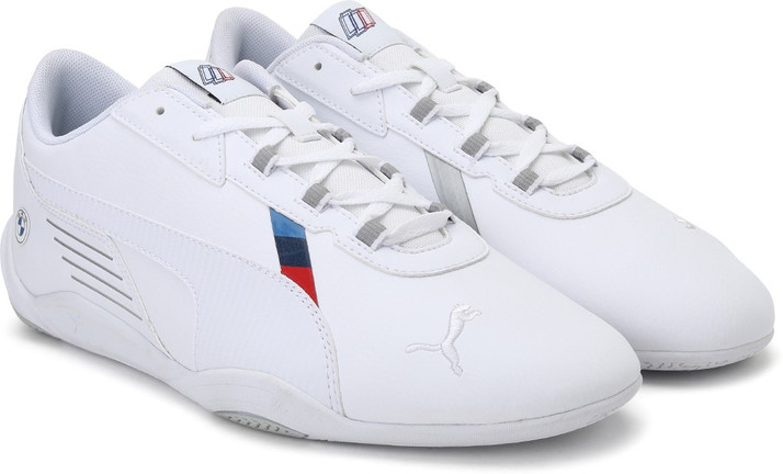 PUMA BMW MMS R-Cat Machina Sneakers For 