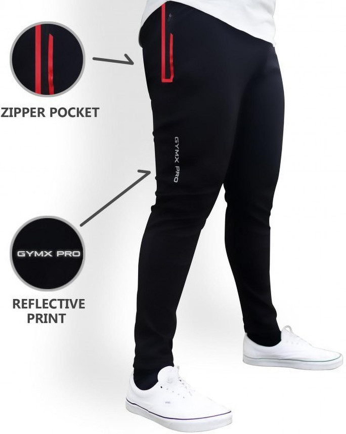gymx sweatpants
