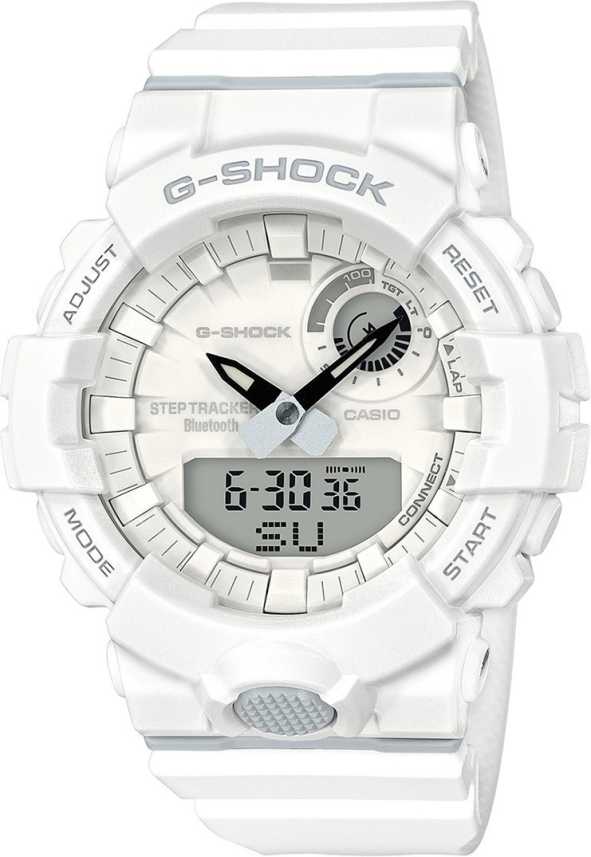 Casio G Shock G Shock Gba 800 7adr Analog Watch For Men Buy Casio G Shock G Shock Gba 800 7adr Analog Watch For Men G8 Online At Best Prices In India