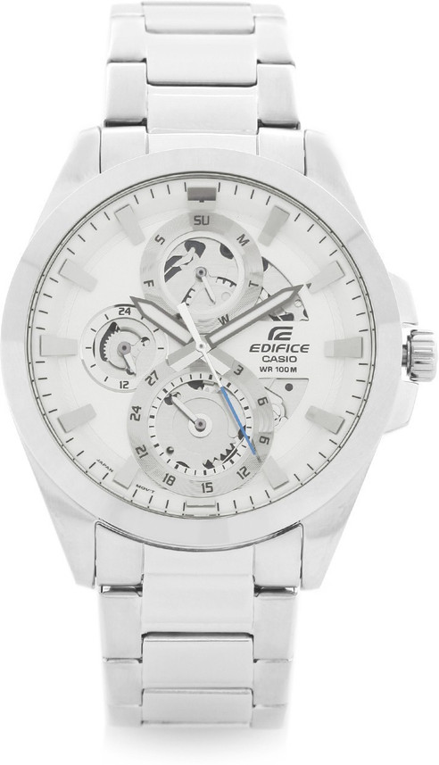 casio edifice 5486