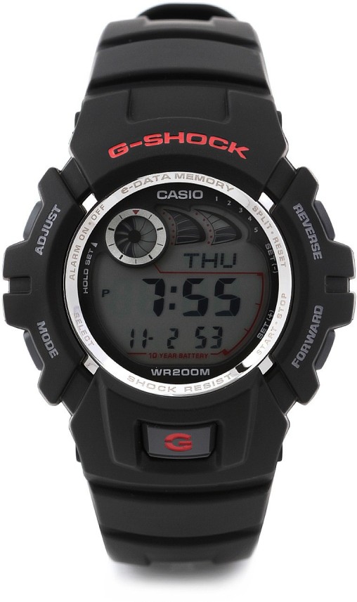 casio watches on flipkart