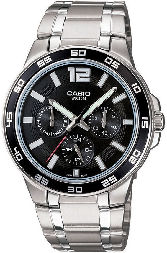casio enticer flipkart