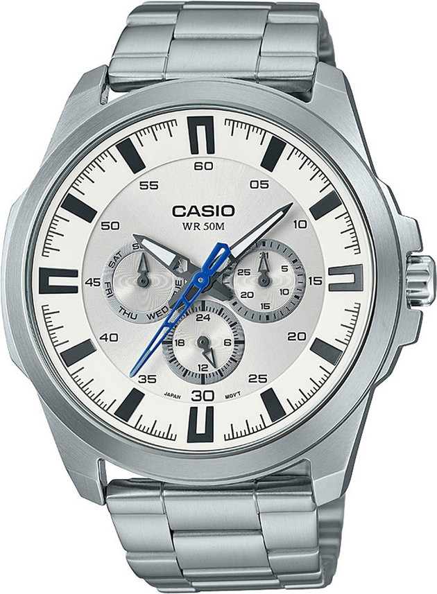 CASIO Enticer Men's Enticer Men's ( MTP-SW310D-7AVDF ) Analog Watch - For  Men - Buy CASIO Enticer Men's Enticer Men's ( MTP-SW310D-7AVDF ) Analog  Watch - For Men A1310 Online at Best