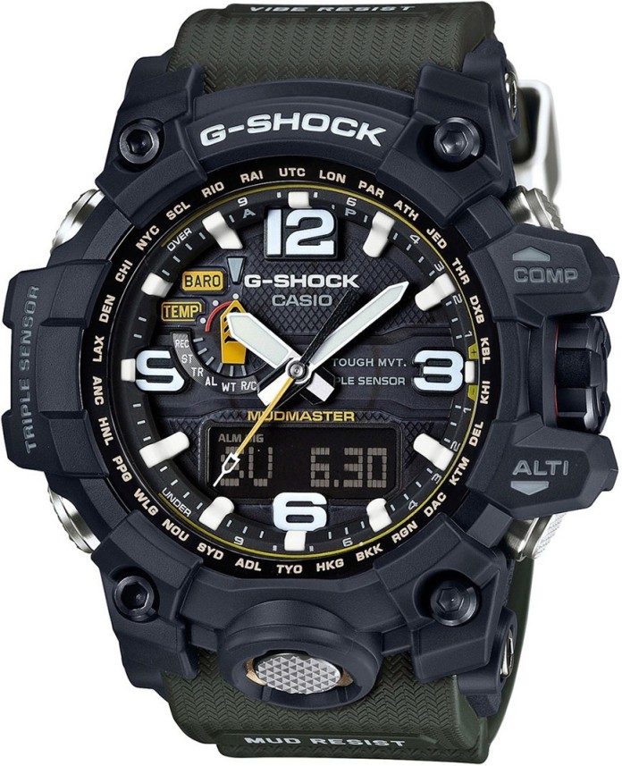 G shock hotsell on flipkart