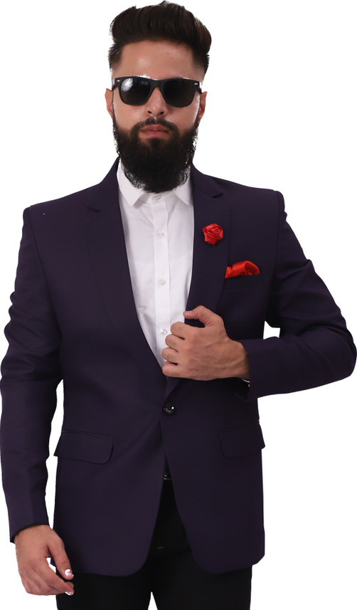 wedding dulha blazer