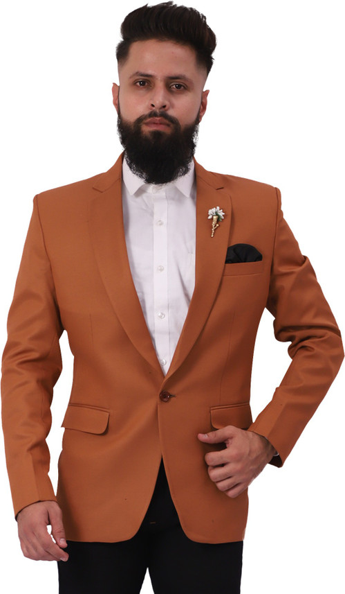 dulha blazer suit