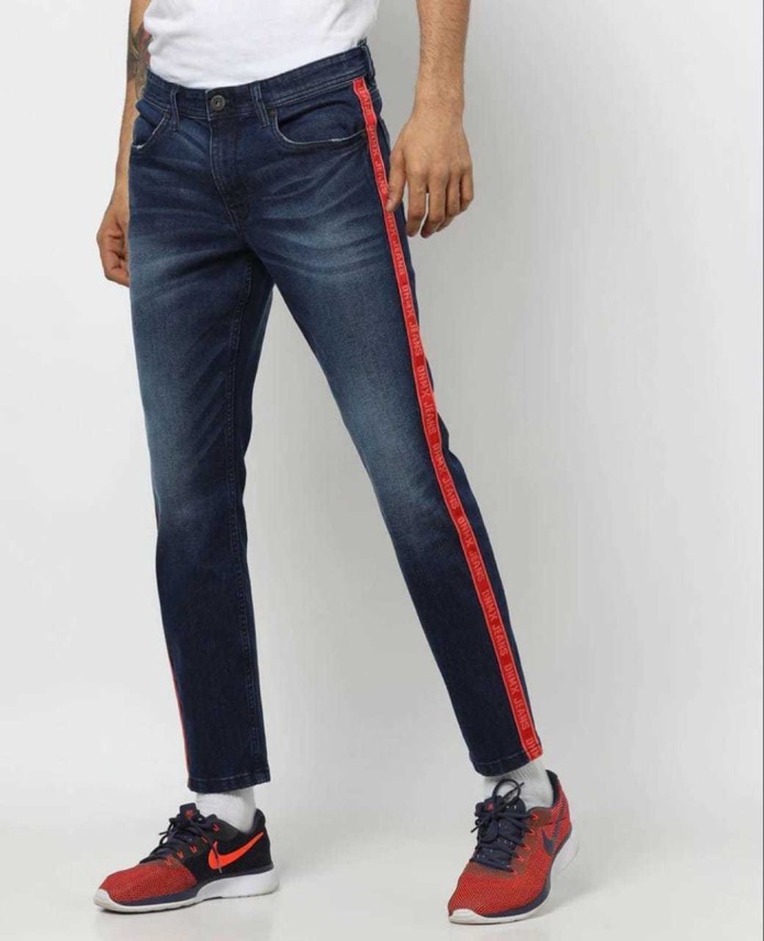 synrgy jeans