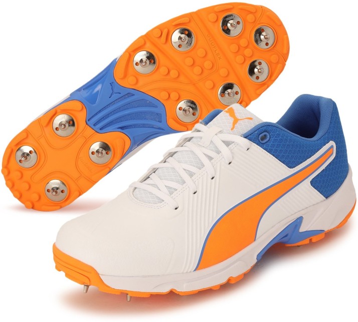 puma cricket shoes flipkart