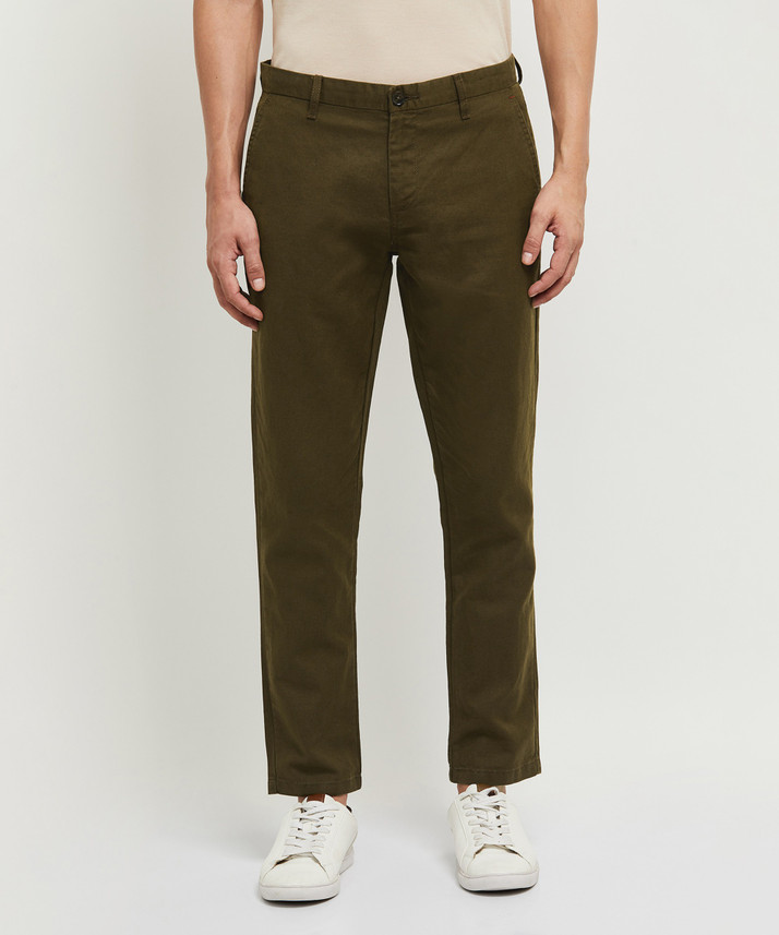 max trousers online