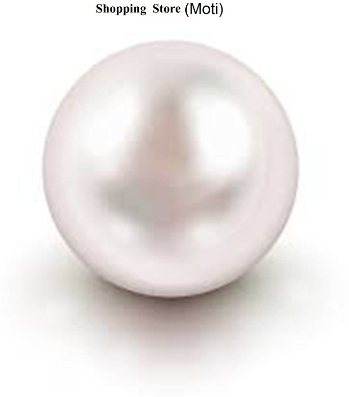 Shopping Store Pearl Gemstone carat 8 