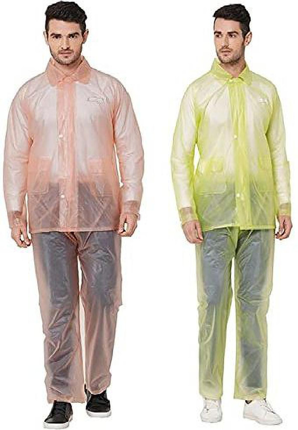 water fighter raincoat for ladies