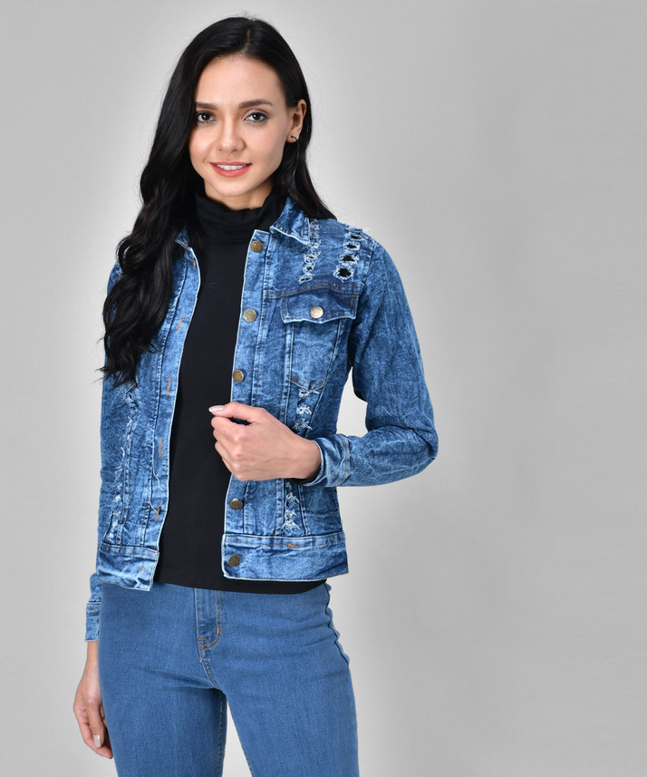 club factory half jacket