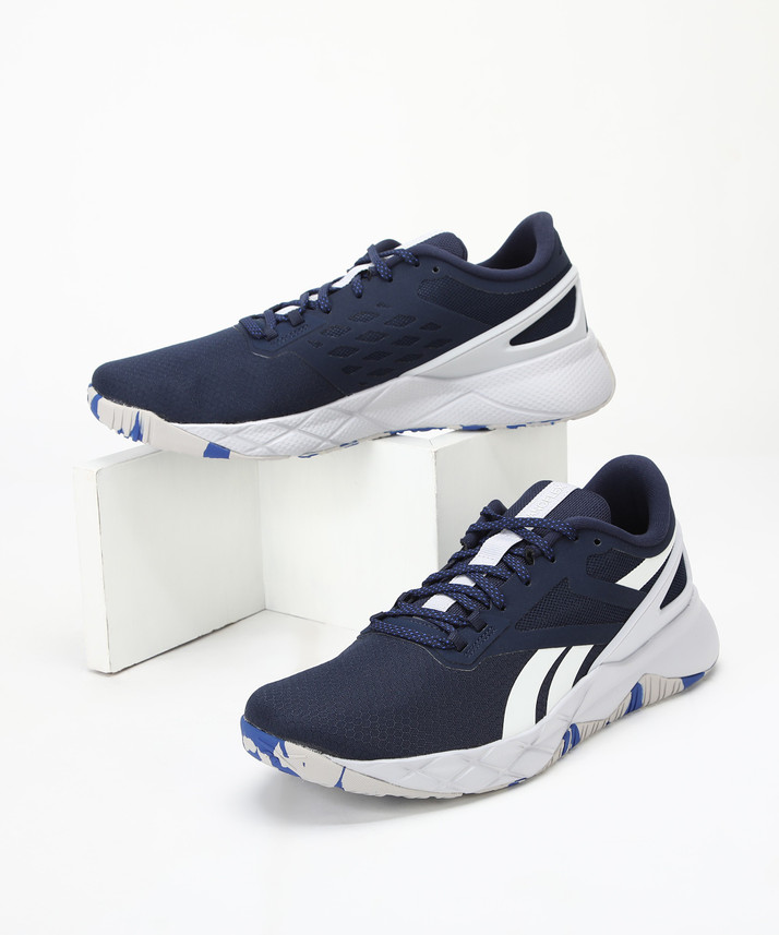 reebok training and gym shoes