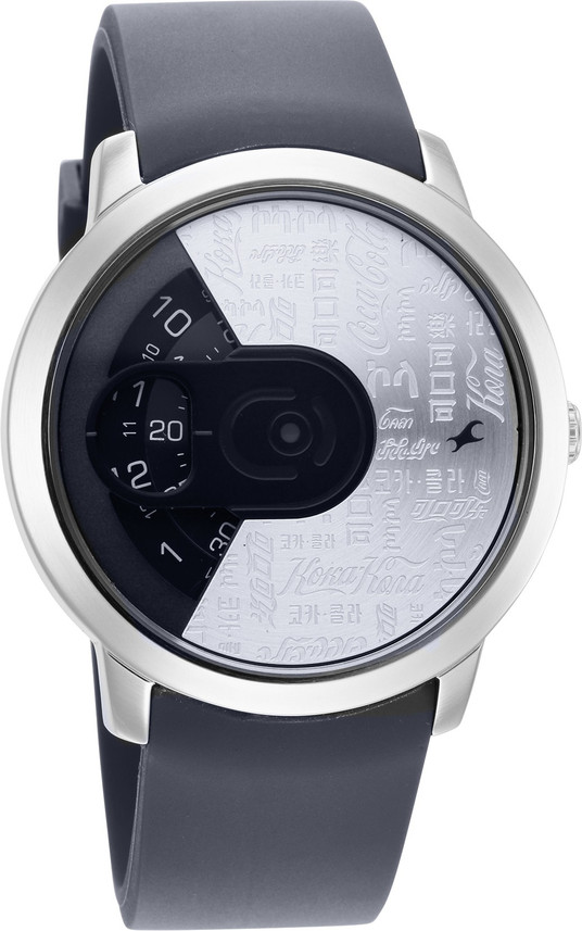 fastrack watch starting rate