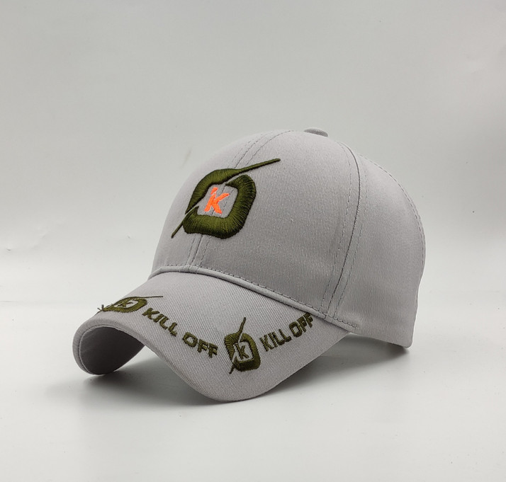 killoff ,BaseBall Caps , Sports Caps 