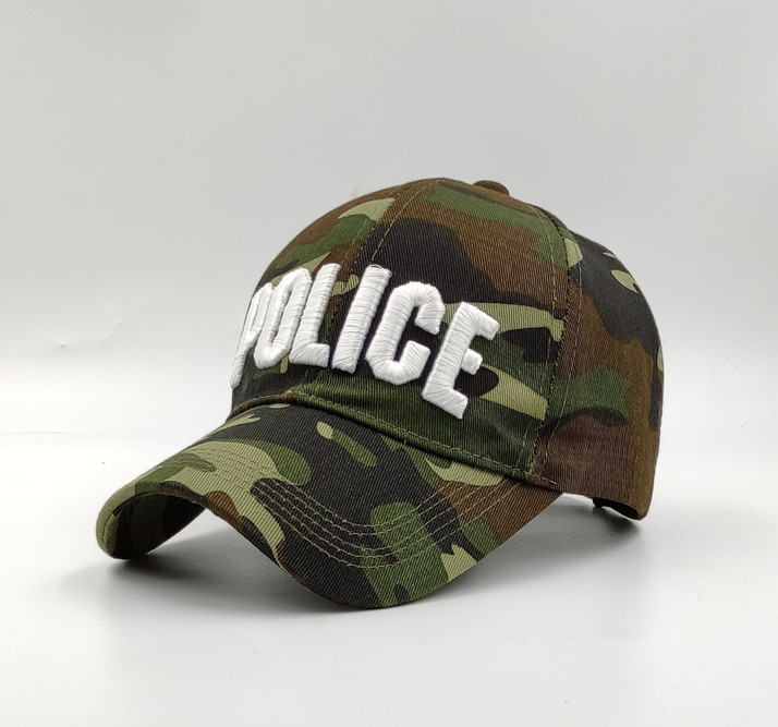the x-lent police sports caps Cap - Buy 