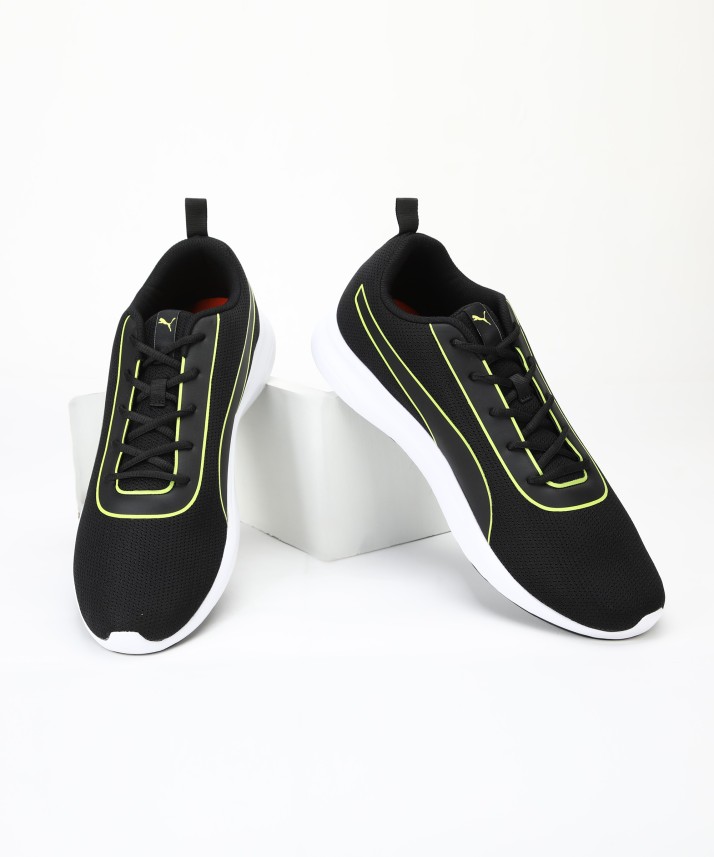 puma formal shoes flipkart