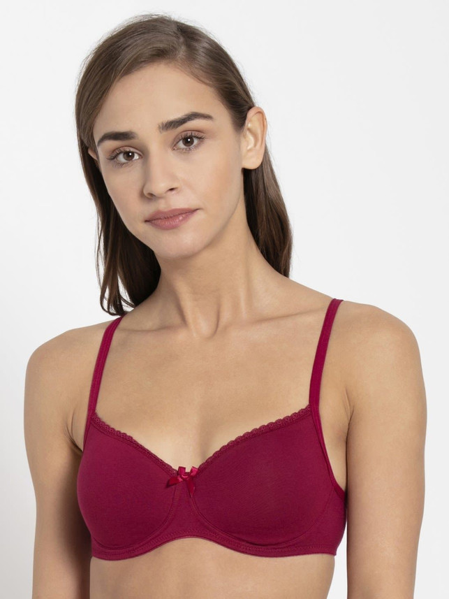Jockey soft cup padded bra Clearance