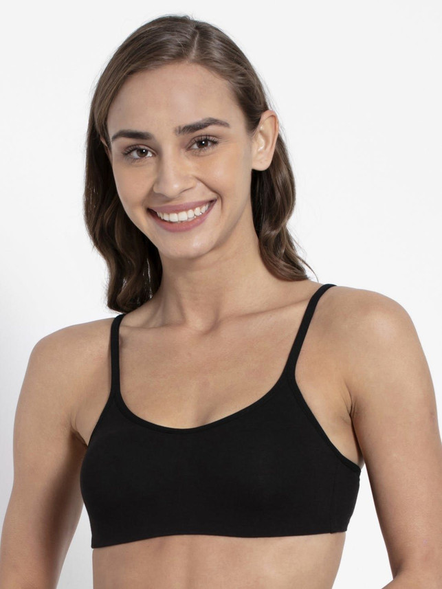 jockey sports bra flipkart