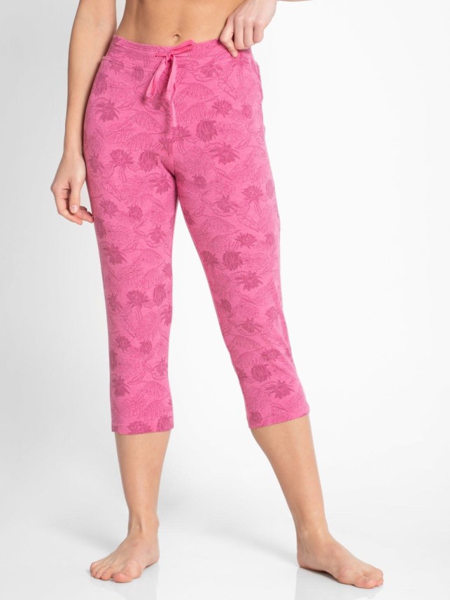 jockey capri pants for ladies