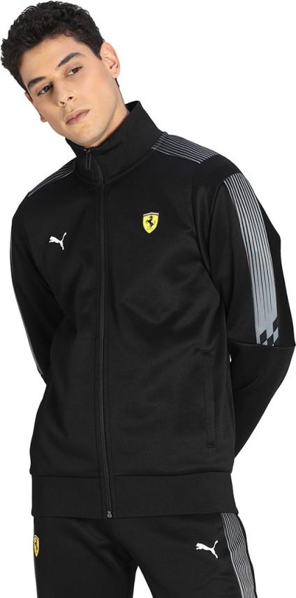 puma jacket flipkart