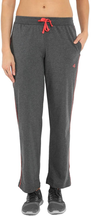 jockey track pants women