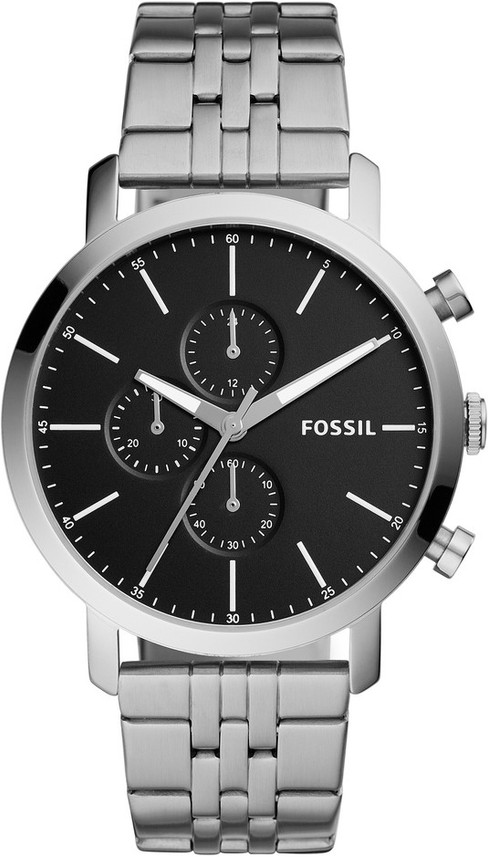 FOSSIL Luther Luther Analog Watch - For 