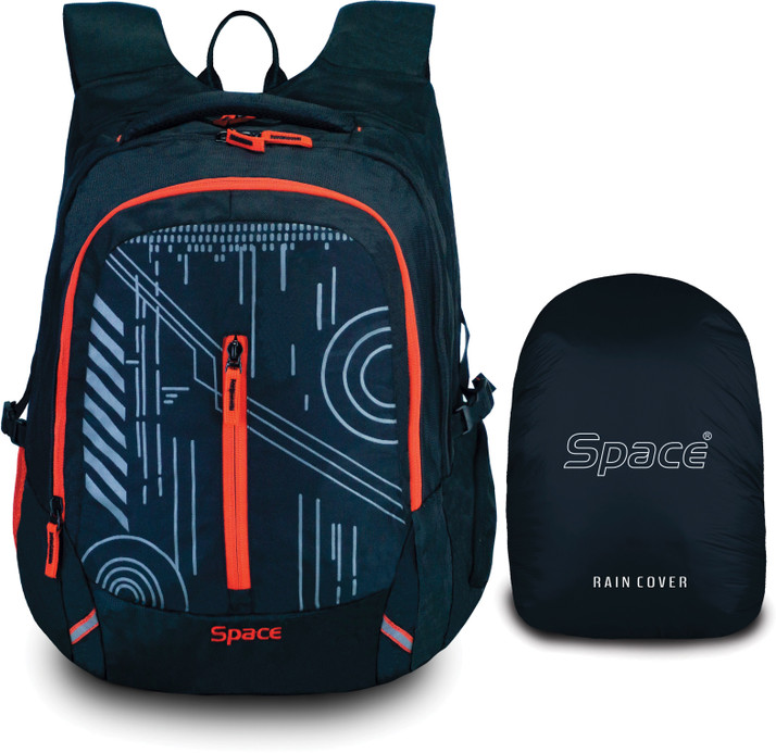 internal backpack organizer