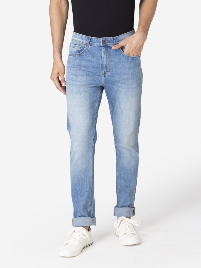 red tape jeans flipkart