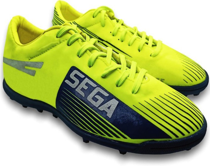 sega football shoes flipkart