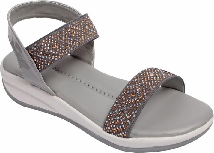 flipkart sandals for ladies