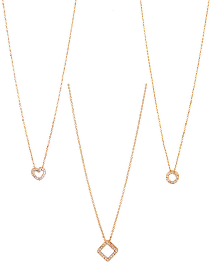 BOGHRA SALES New Stylist Necklace Chain 