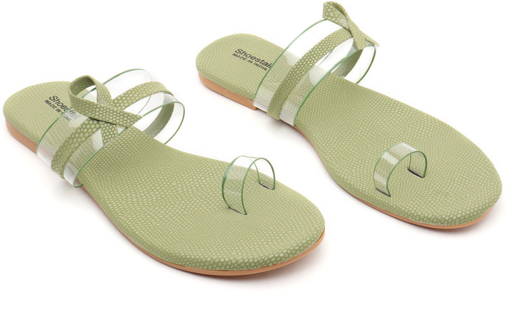 yellow tail flip flops