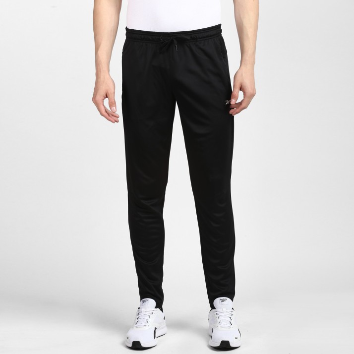 reebok track pants flipkart