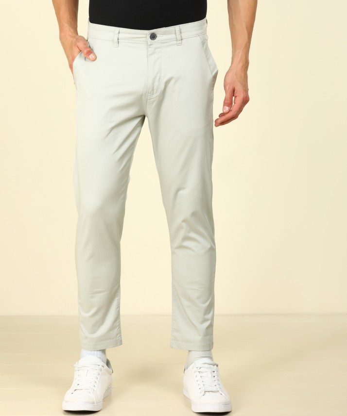 peter england trousers online